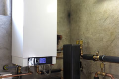 Wookey Hole condensing boiler companies