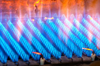 Wookey Hole gas fired boilers