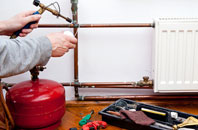 free Wookey Hole heating repair quotes