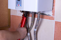 free Wookey Hole boiler repair quotes